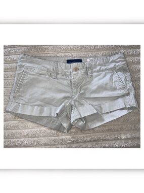 American Eagle Favorite Boyfriend Short